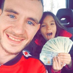 Meet your Posher, Donnie